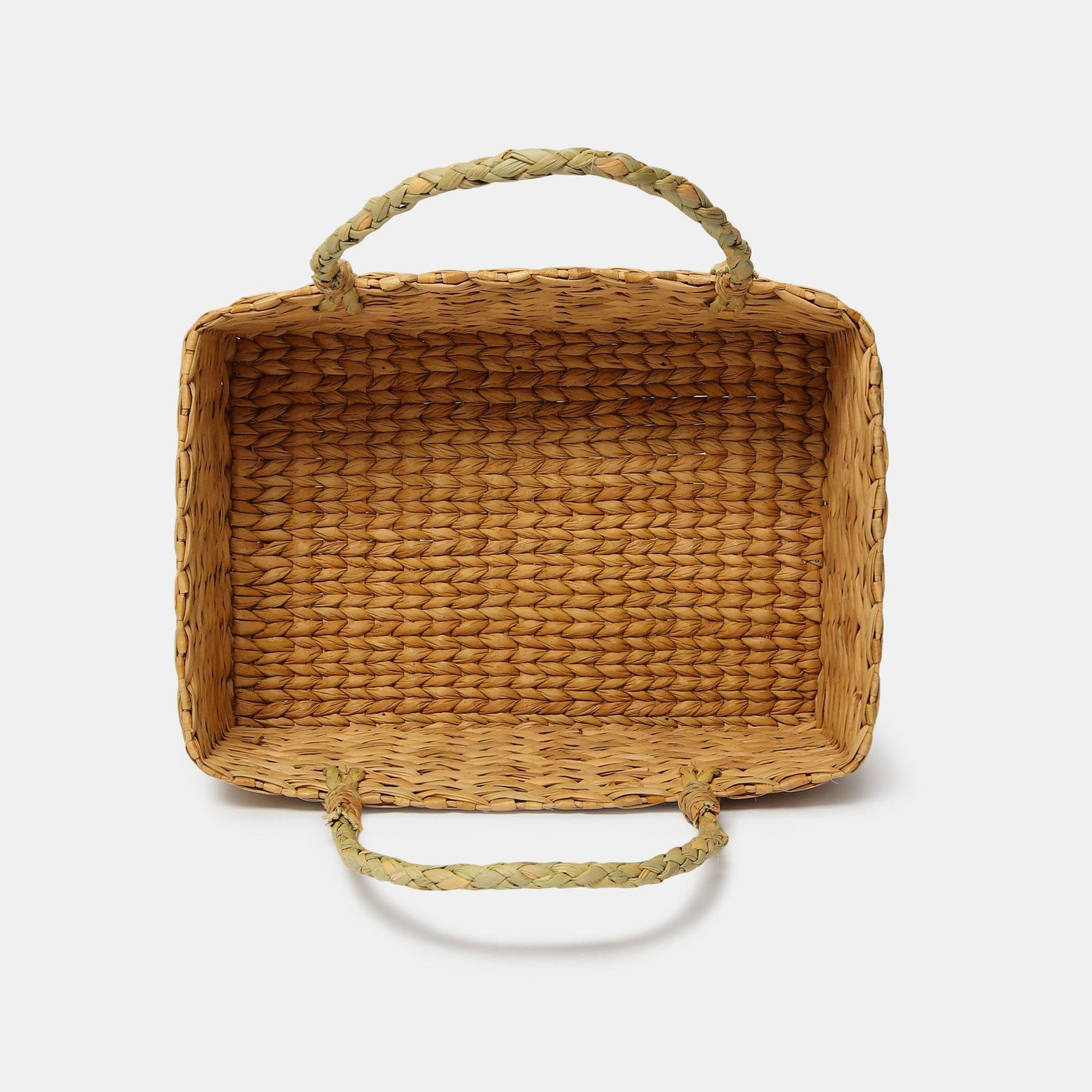 Fruit Hamper Basket 
