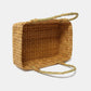 Seagrass Fruit Hamper Basket