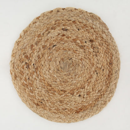 Set de Table en Jute (Naturel)