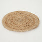 Jute Placemat (Natural)