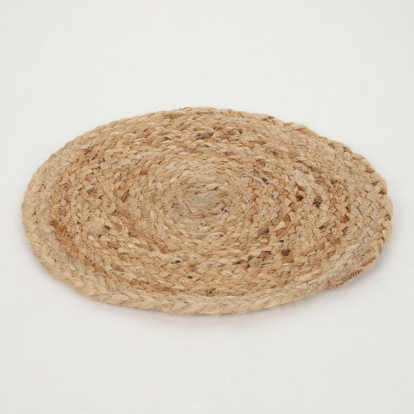 Jute Placemat (Natural)