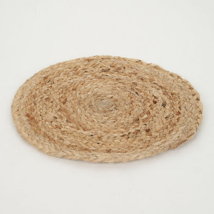 Set de Table en Jute (Naturel)