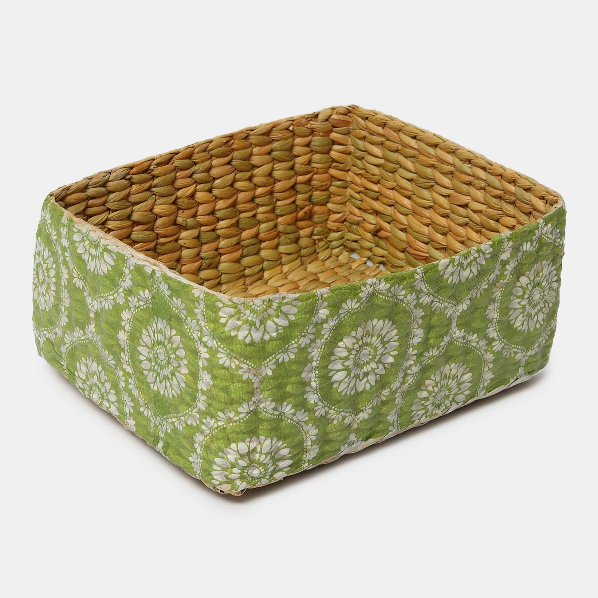 Seagrass Organiser Tray