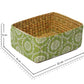 Seagrass Storage Box
