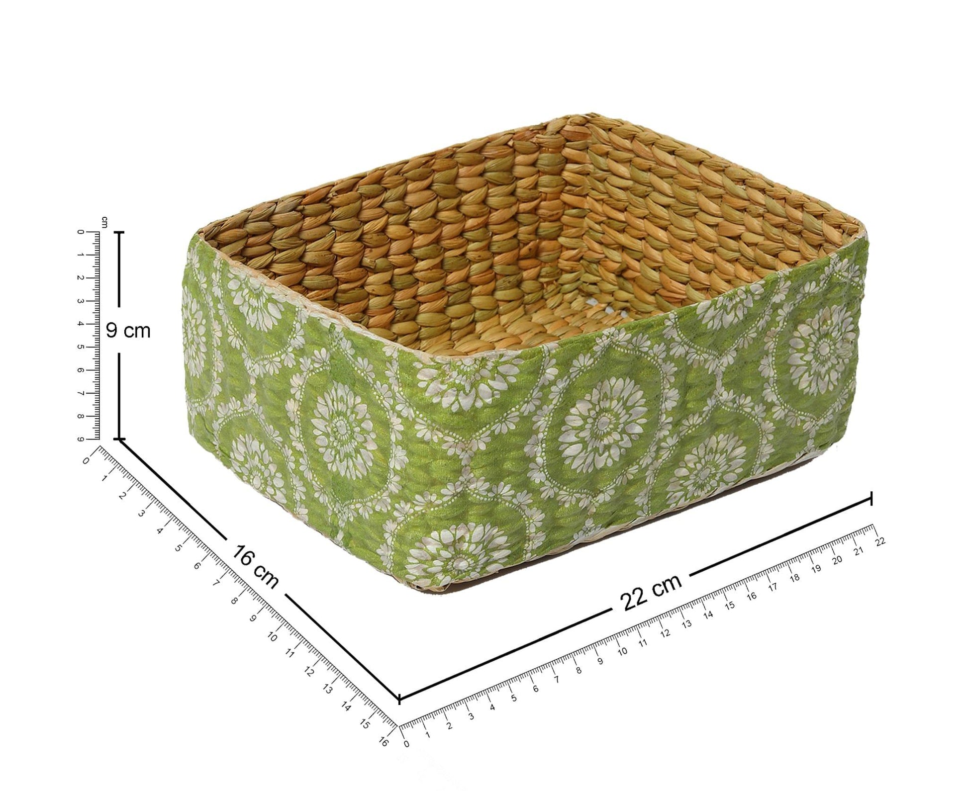 Seagrass Storage Box