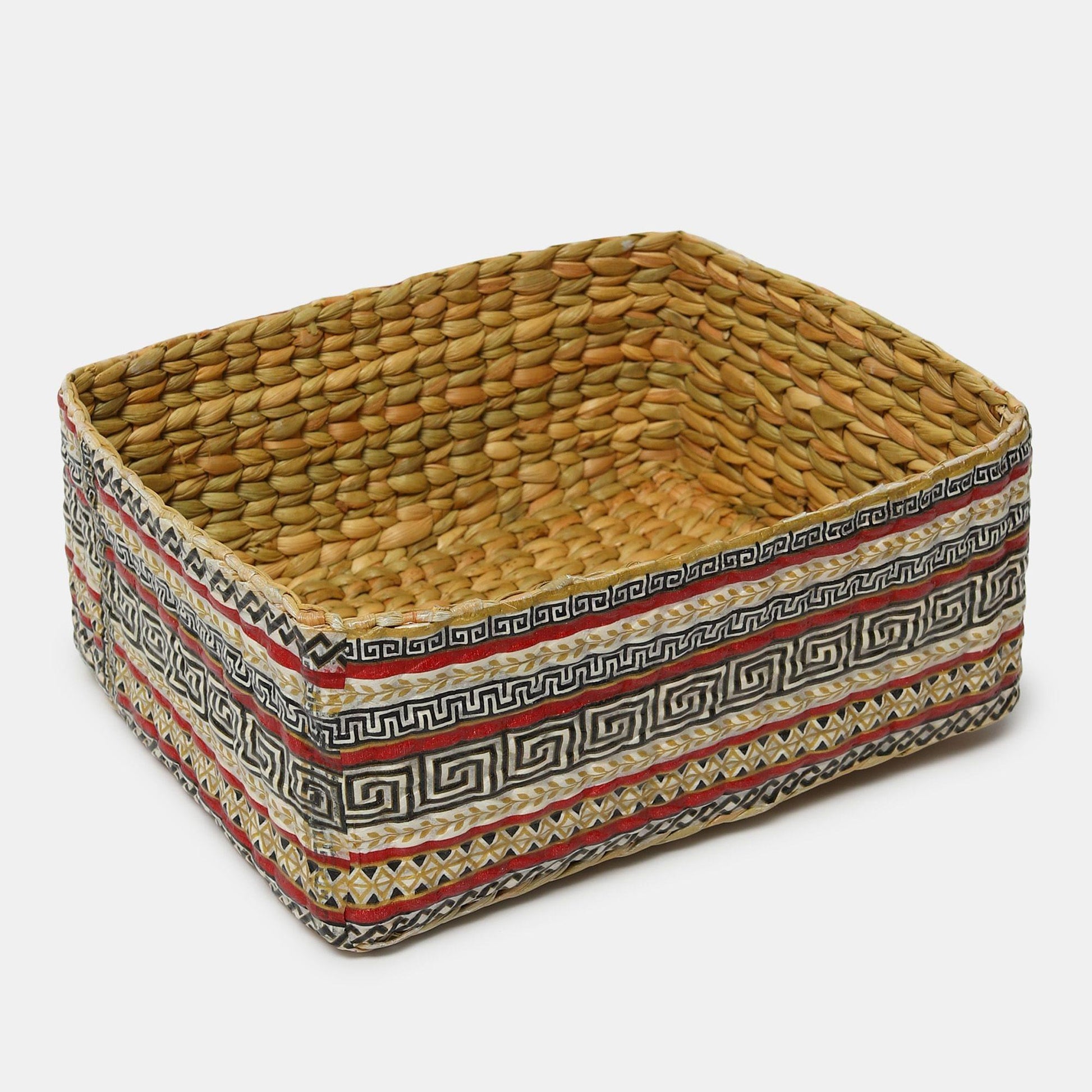 Seagrass Organiser Tray