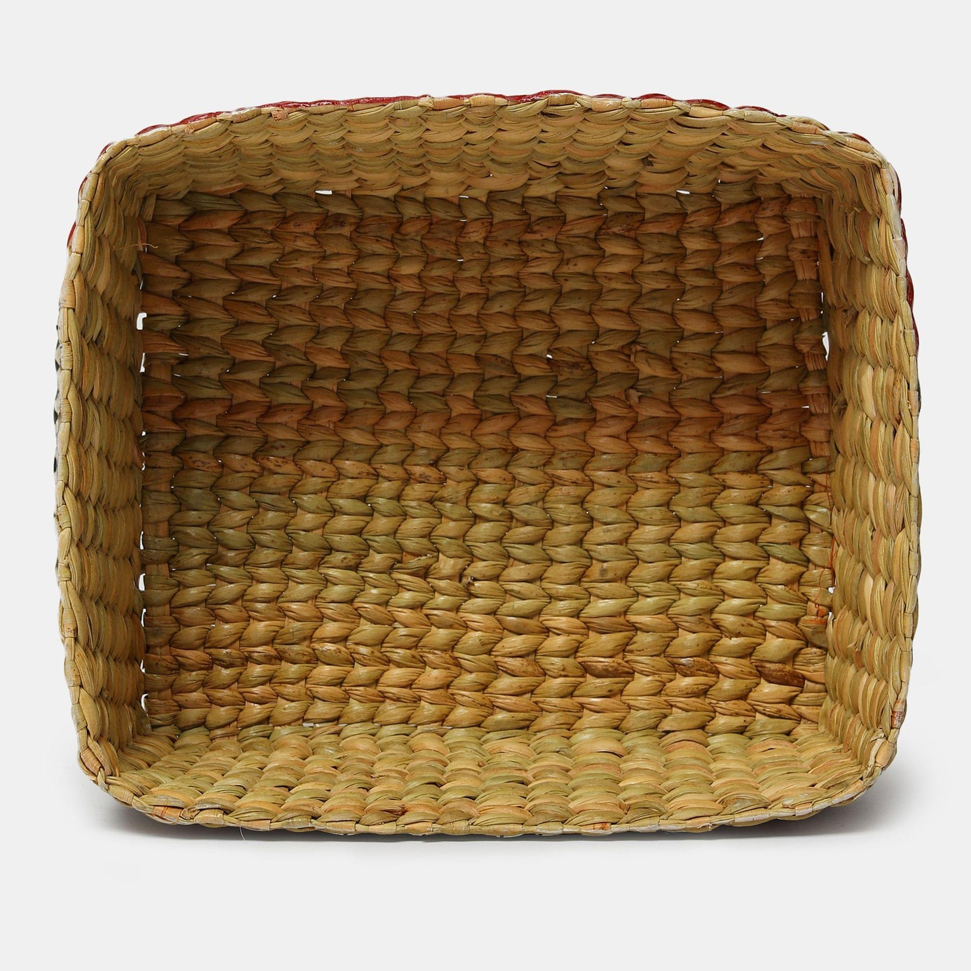 Seagrass Organiser Tray