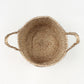 Jute Planter & Storage Baskets