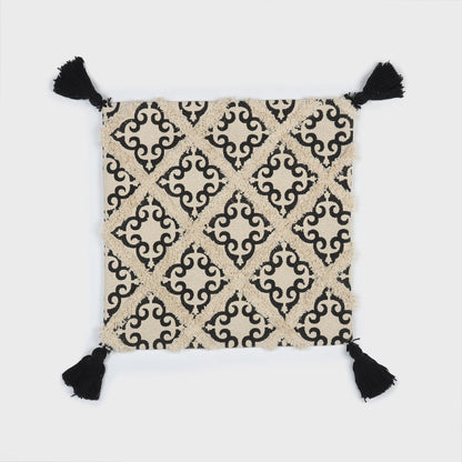 Handloom Cushion Cover