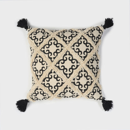 Handloom Cushion Cover