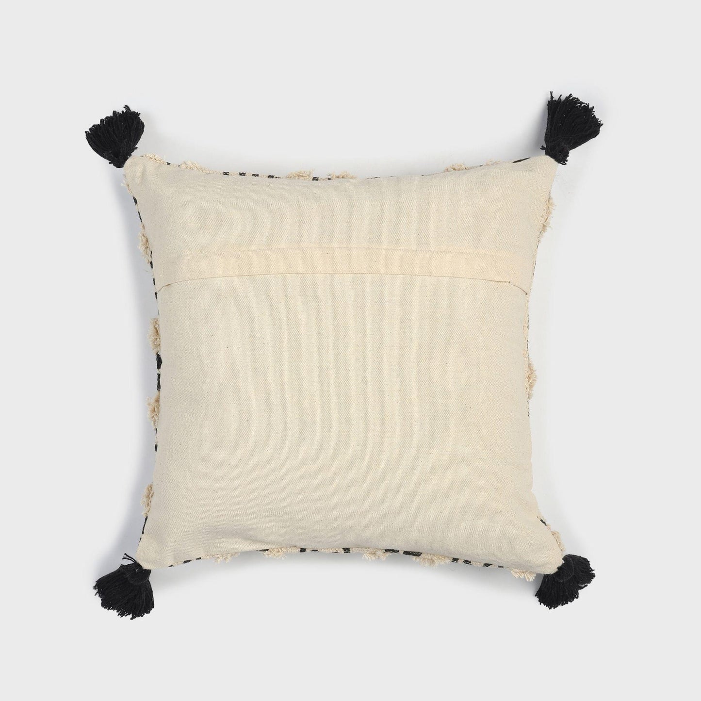 Handloom Cushion Cover
