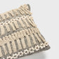 Handloom Cotton Cushion Cover