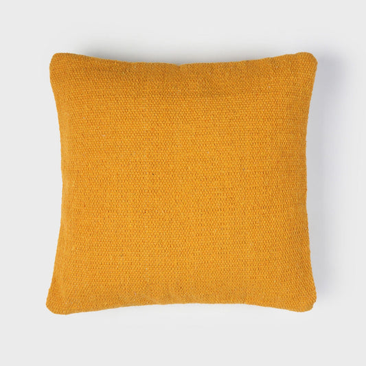 Handloom Cotton Cushion Cover