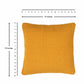 Handloom Cotton Cushion Cover