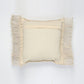 Handloom Cotton Cushion Cover