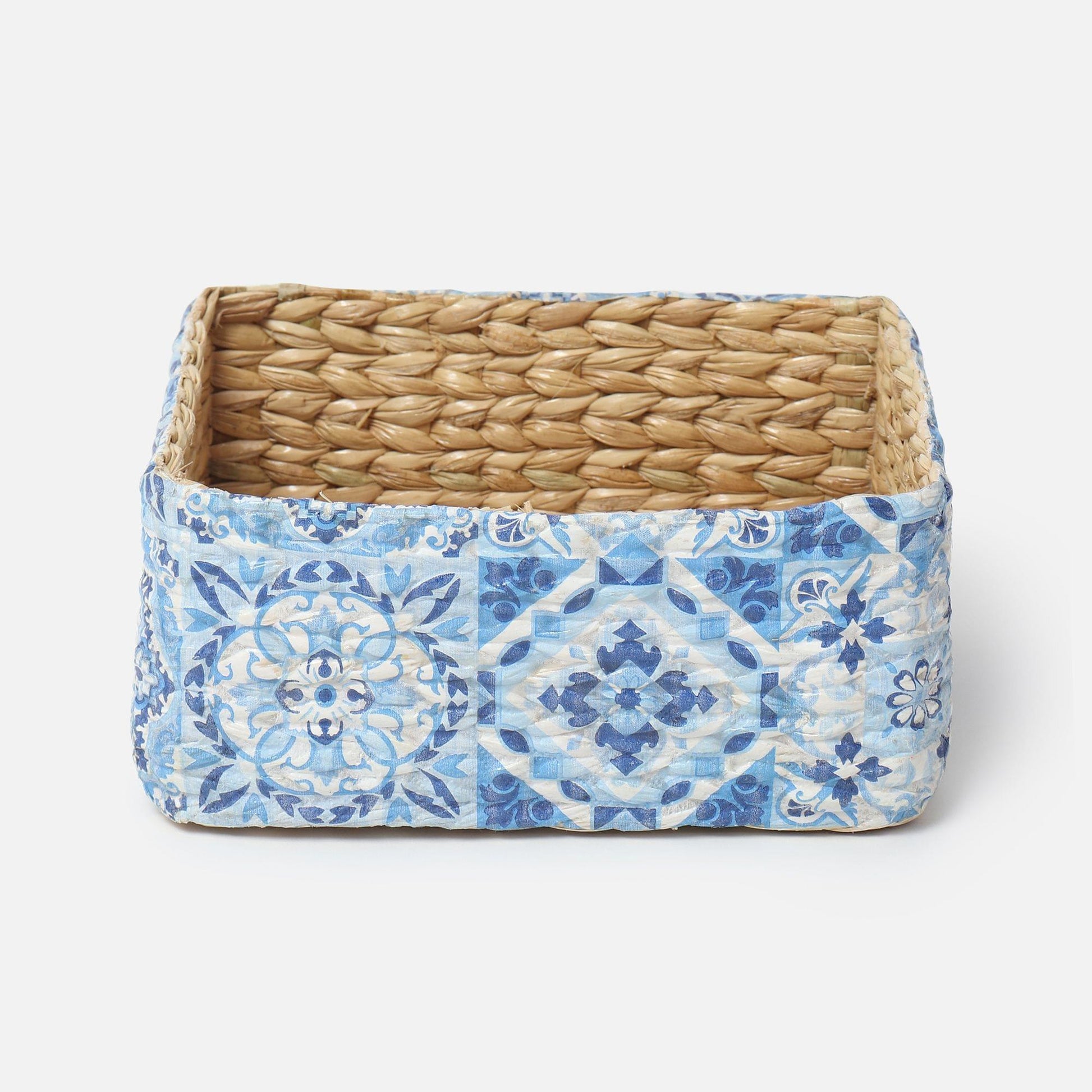 Seagrass Storage Box