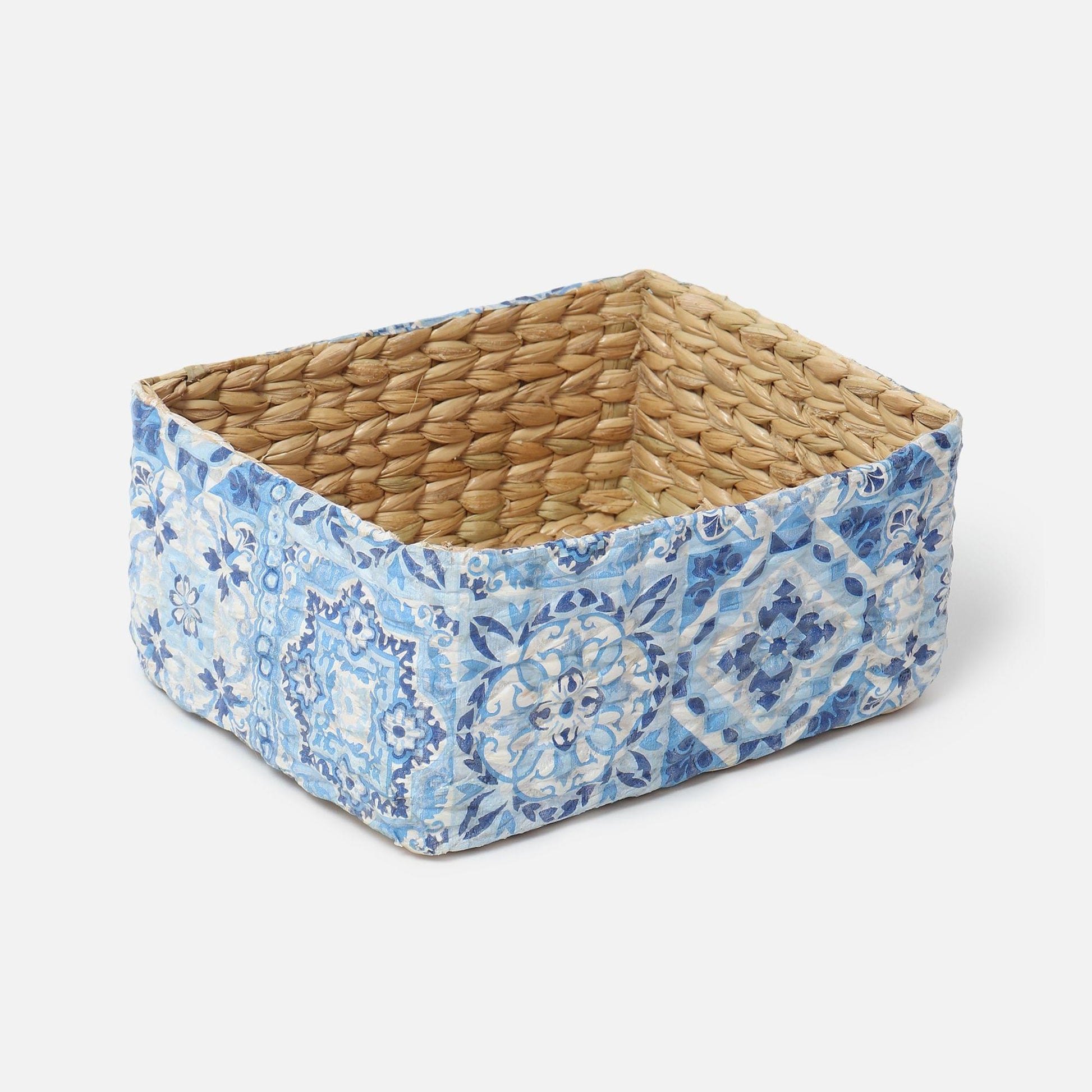 Seagrass Storage Box