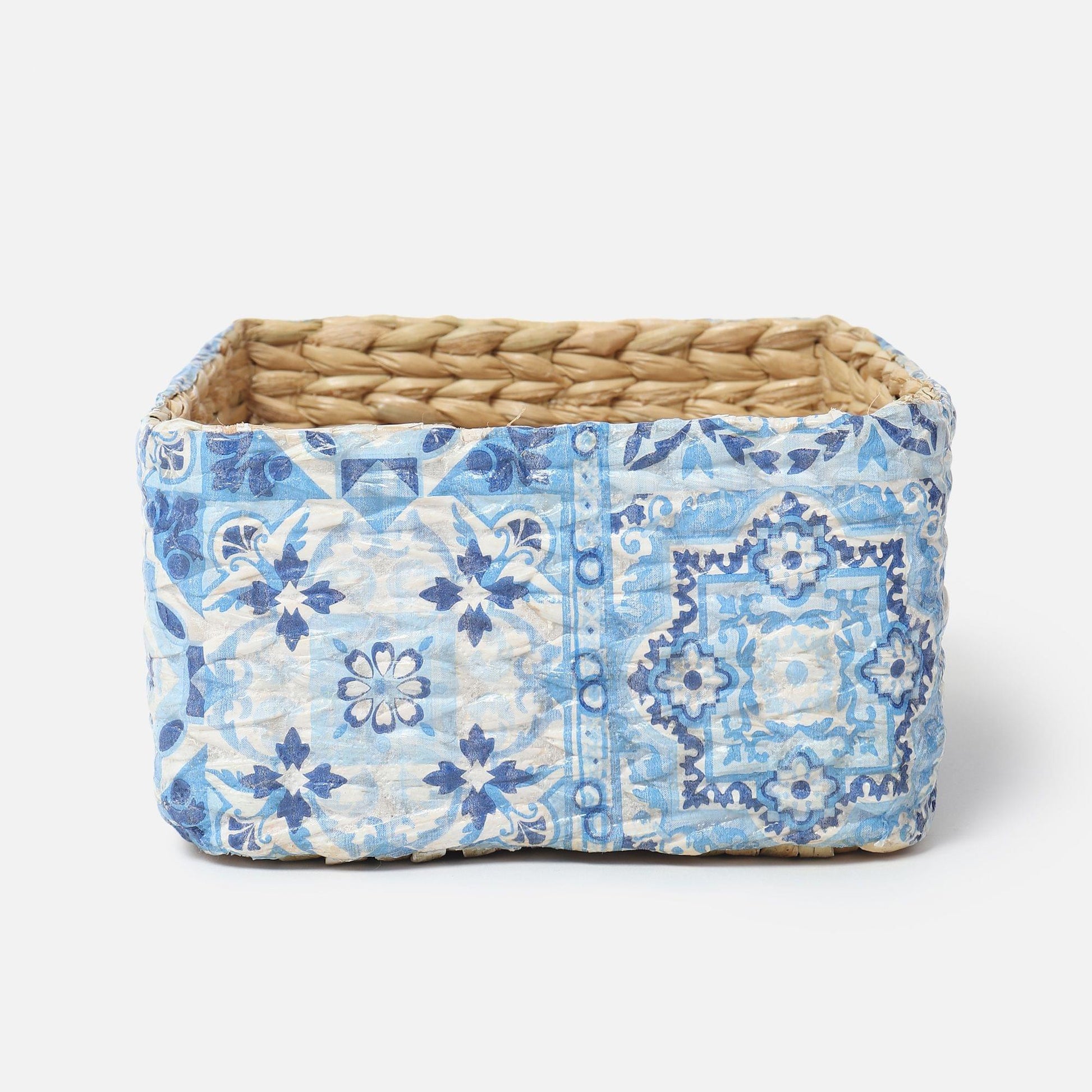 Seagrass Organiser Tray