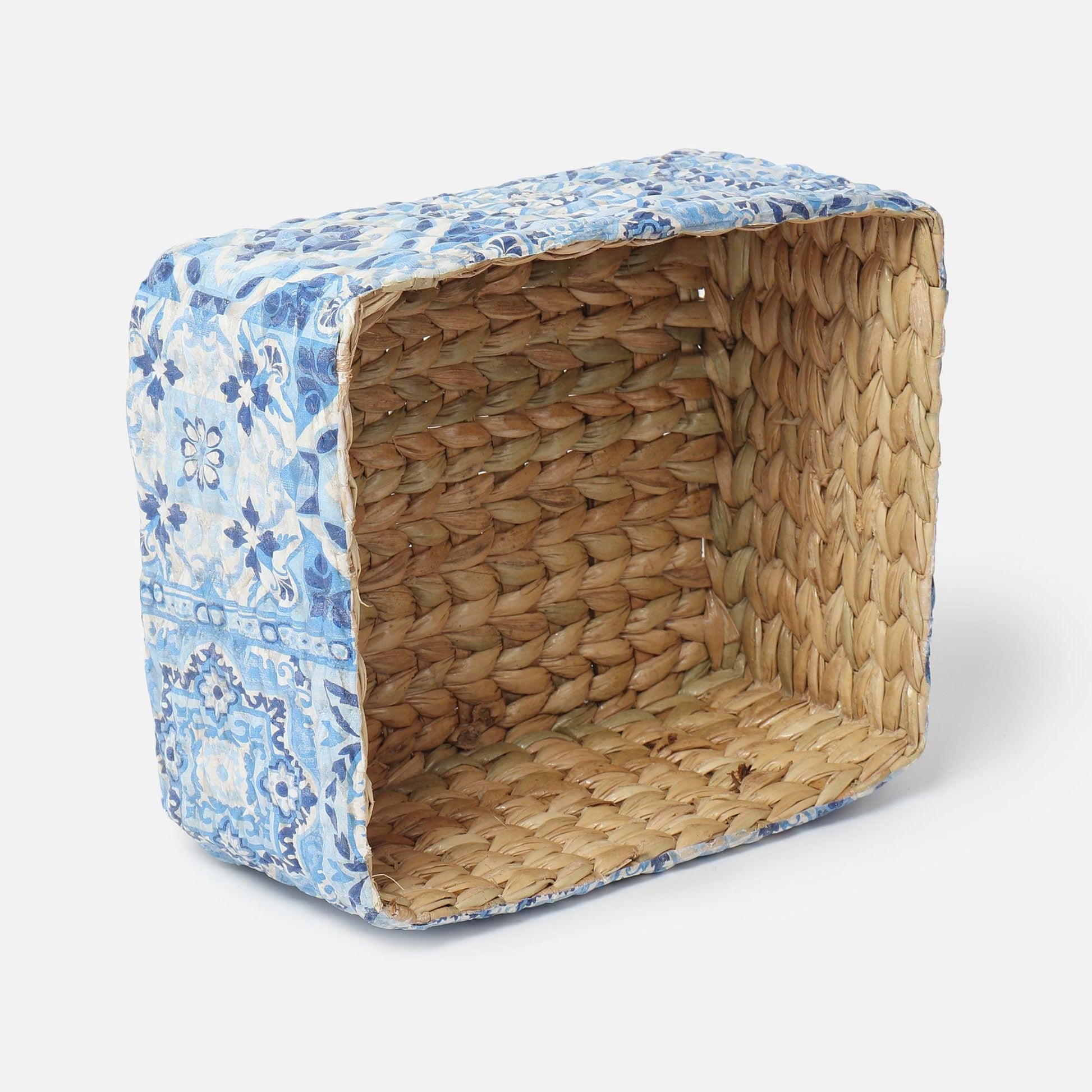 Seagrass Organiser Tray
