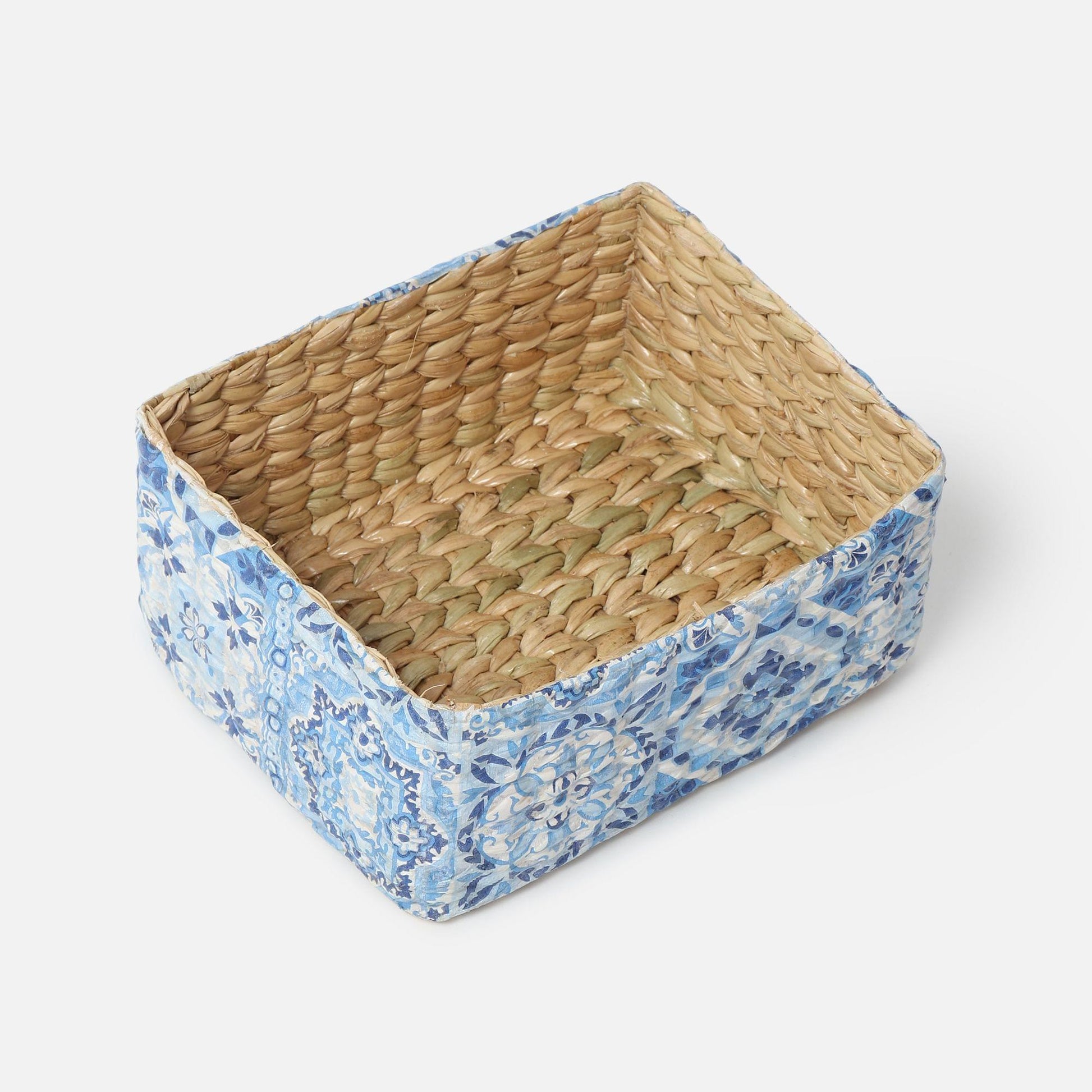 Seagrass Storage Box