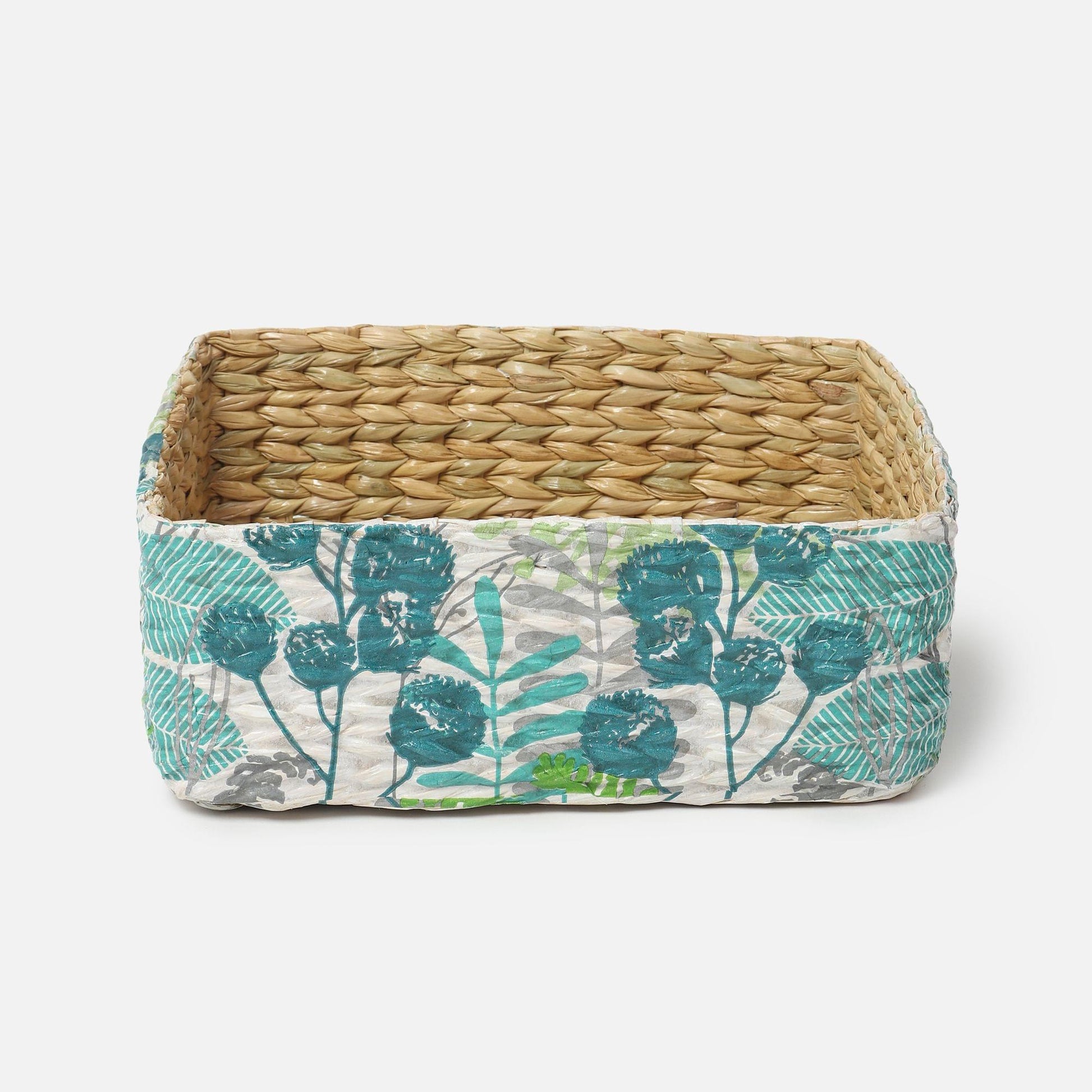 Seagrass Organiser Tray