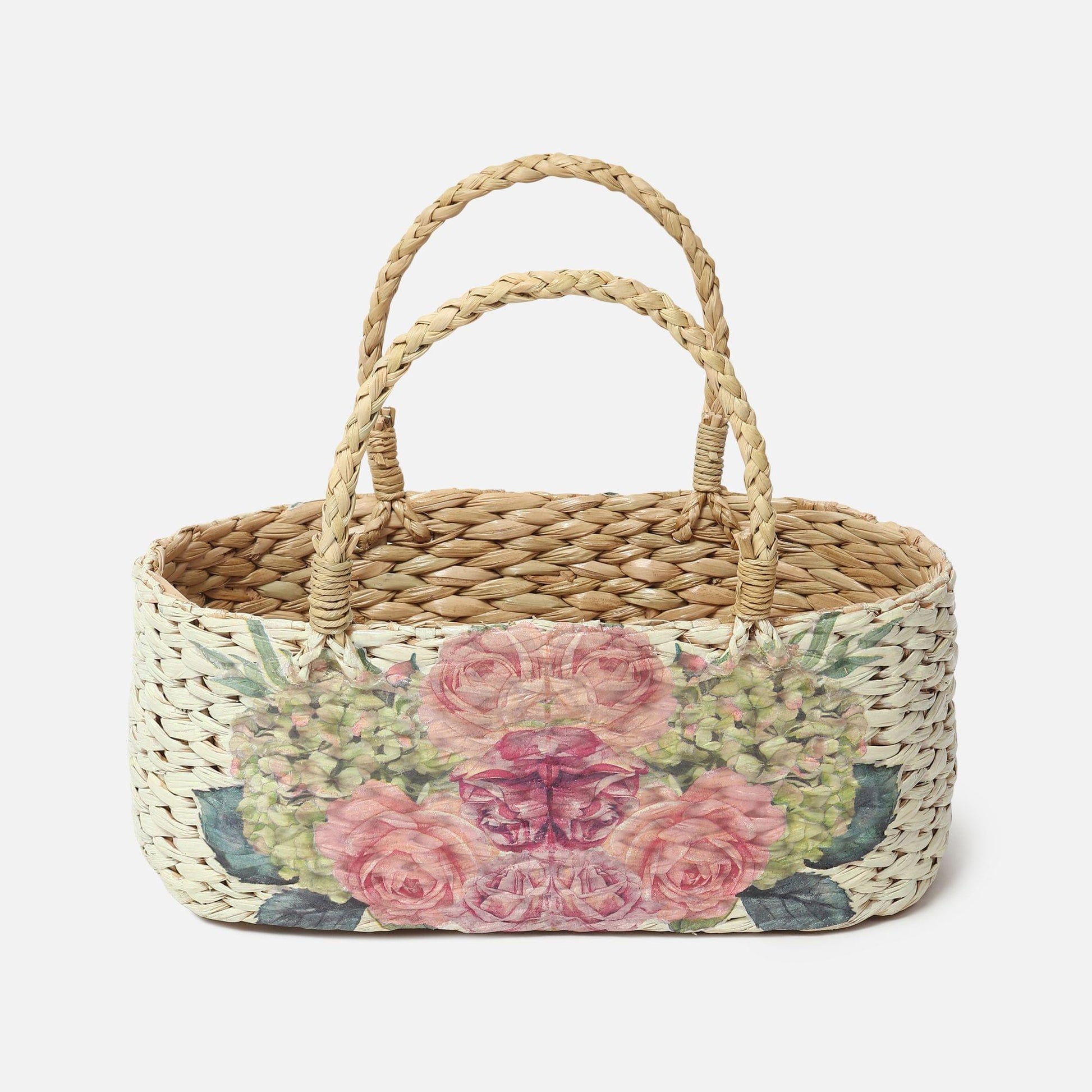 Hamper Basket