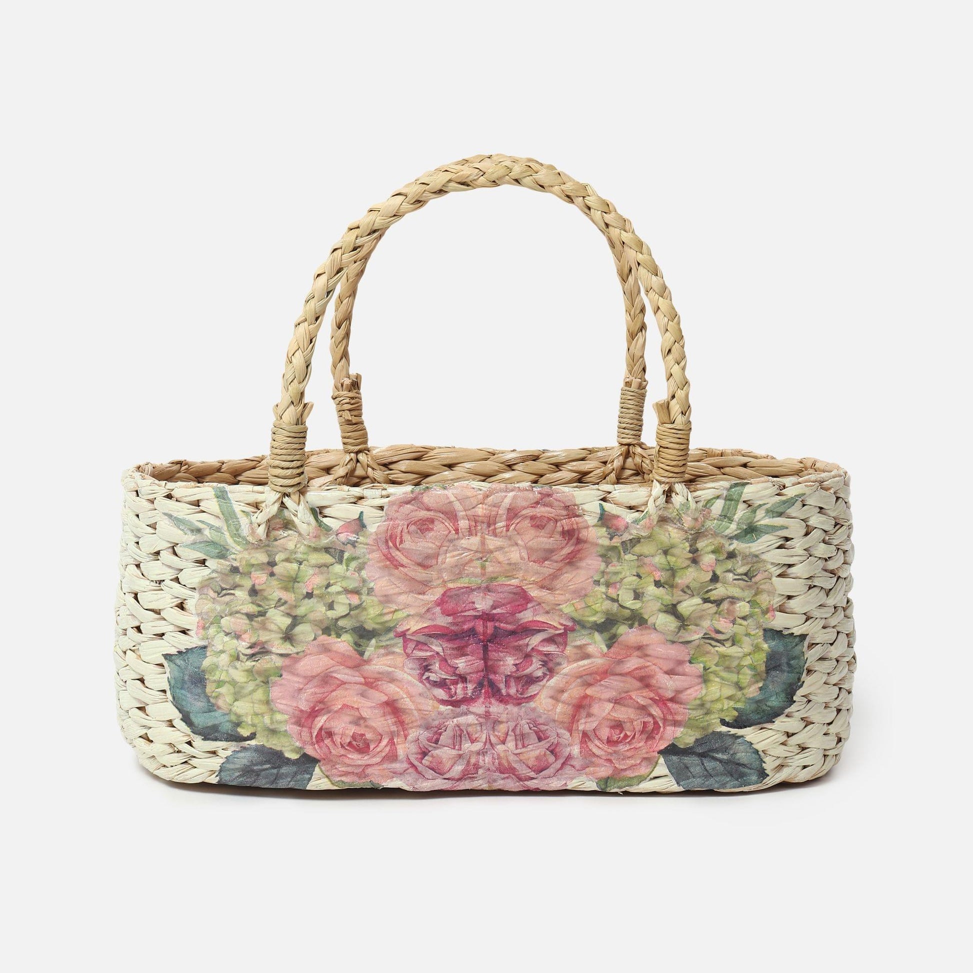 Hamper Basket
