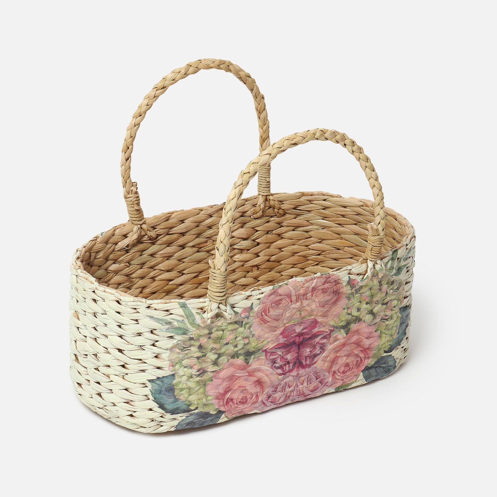 Hamper Basket