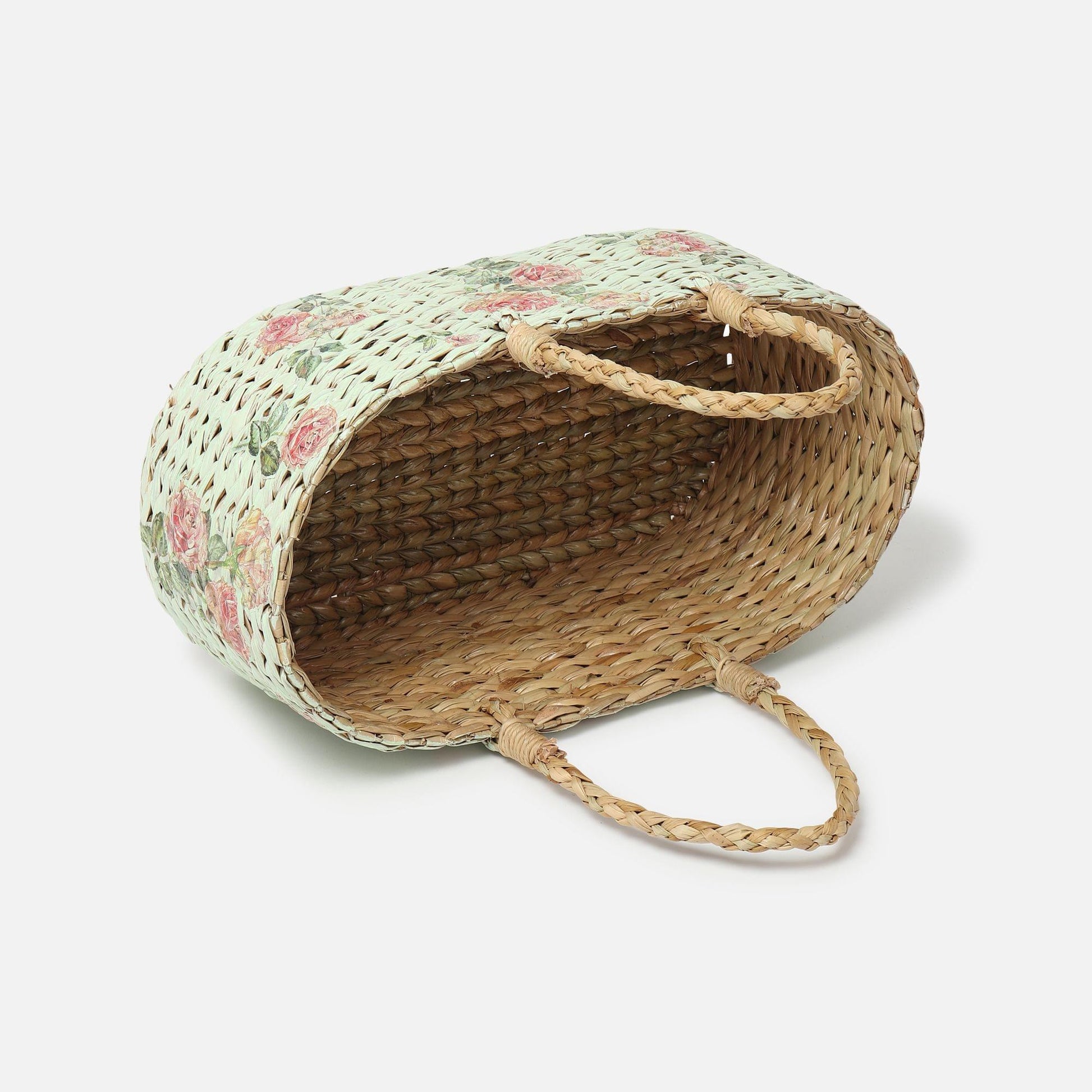 Hamper Basket 