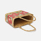 Seagrass Shopping Basket