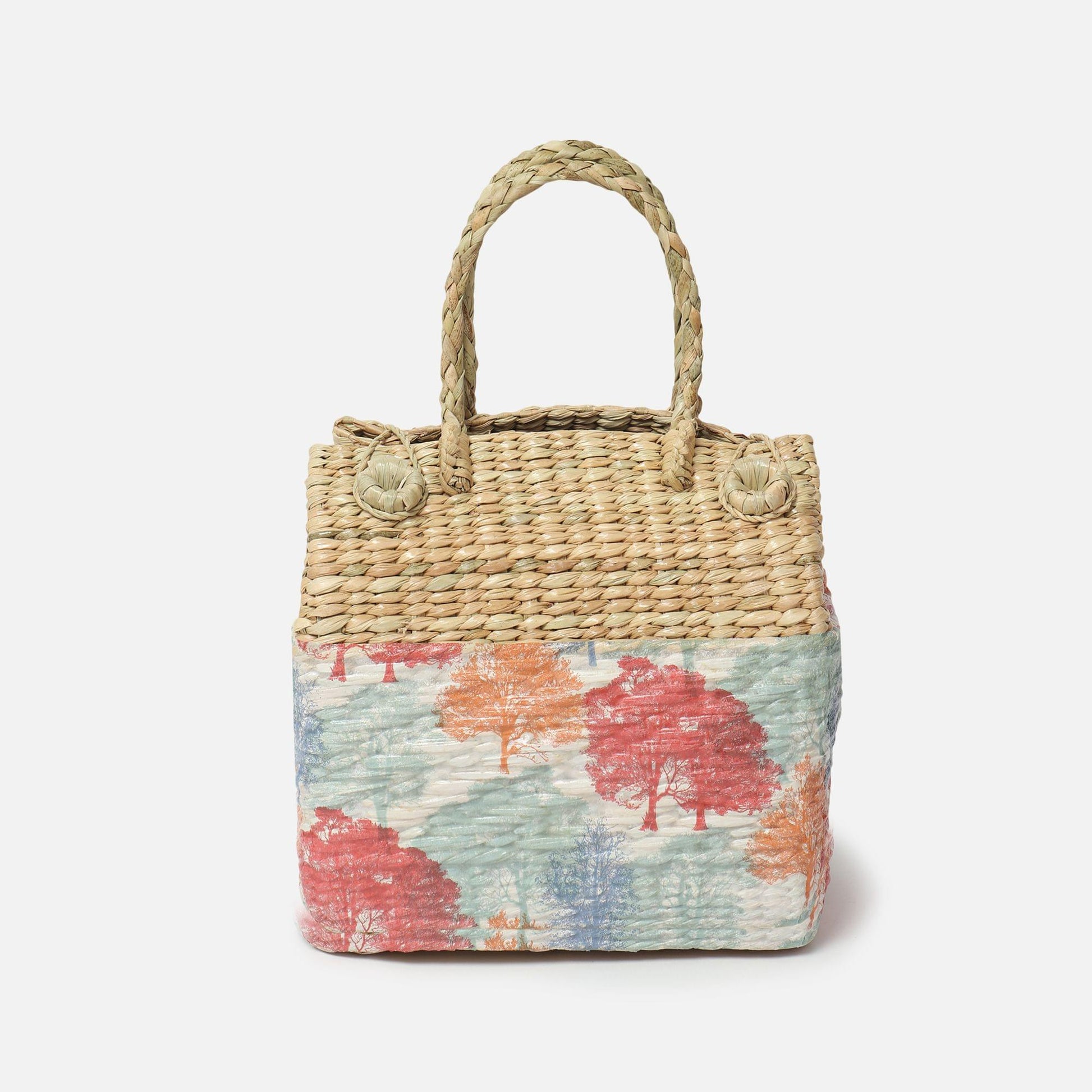 Lunch Basket