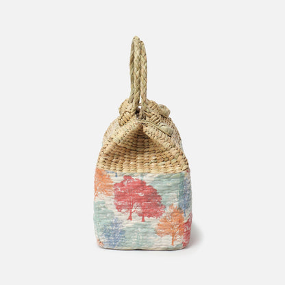 handmade bag