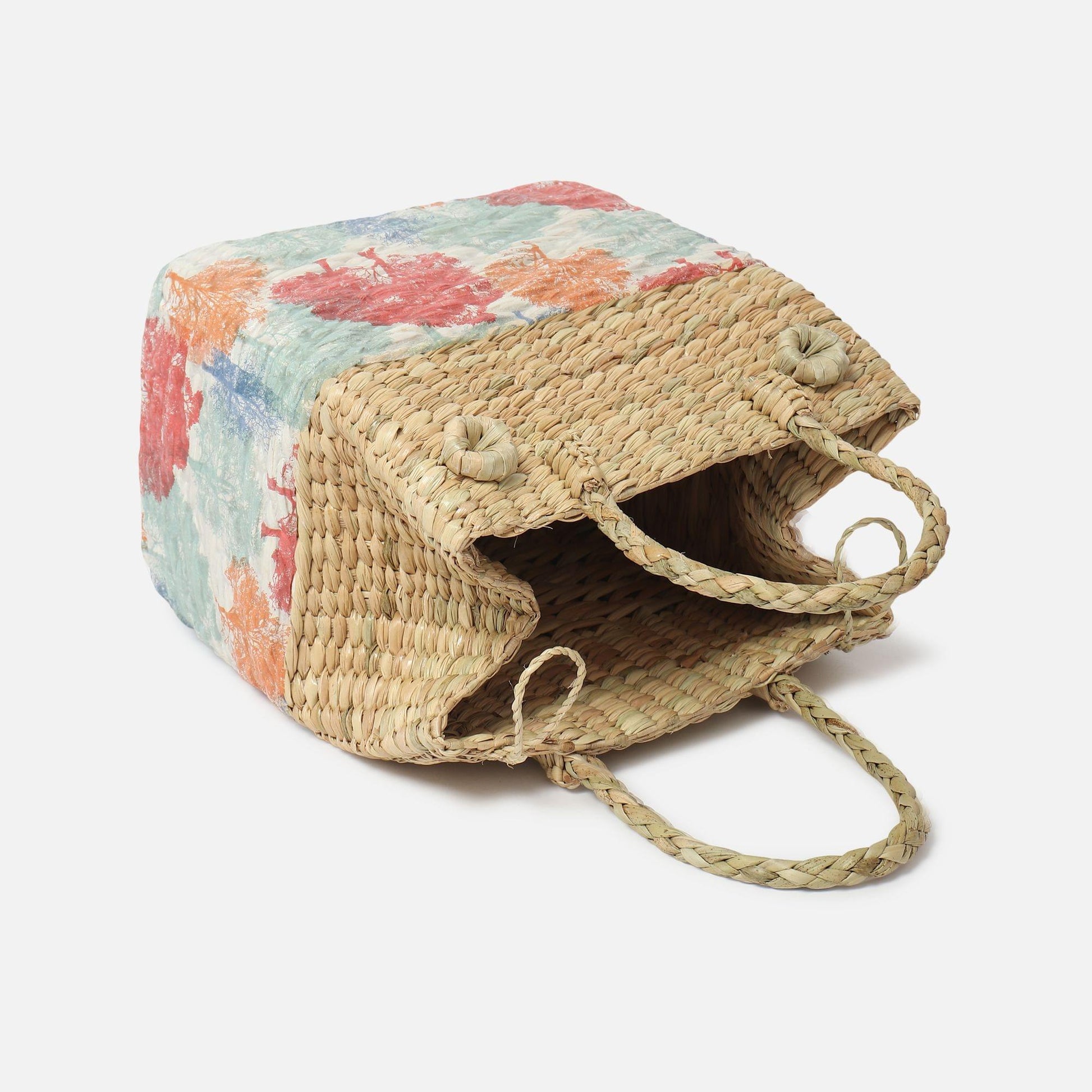 Handmade Bag