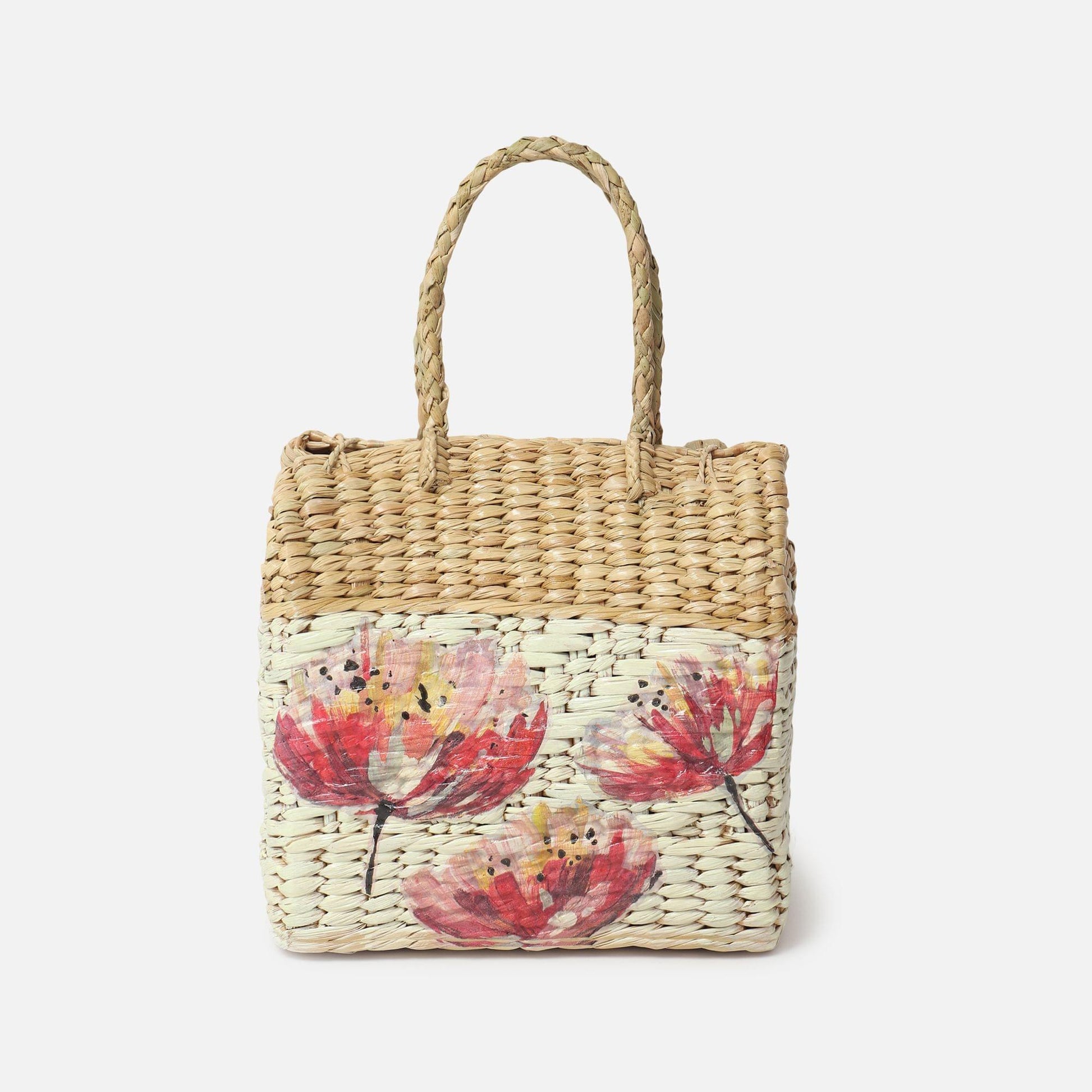 Lunch box bag for office