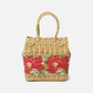 Picnic Lunch Basket 
