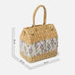 handmade bag