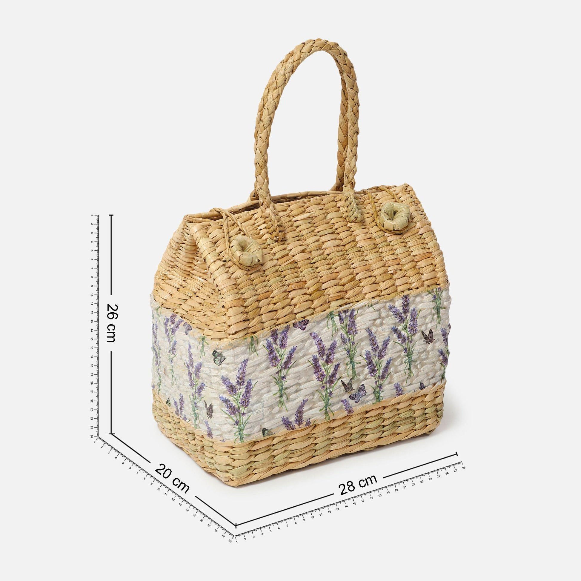 handmade bag