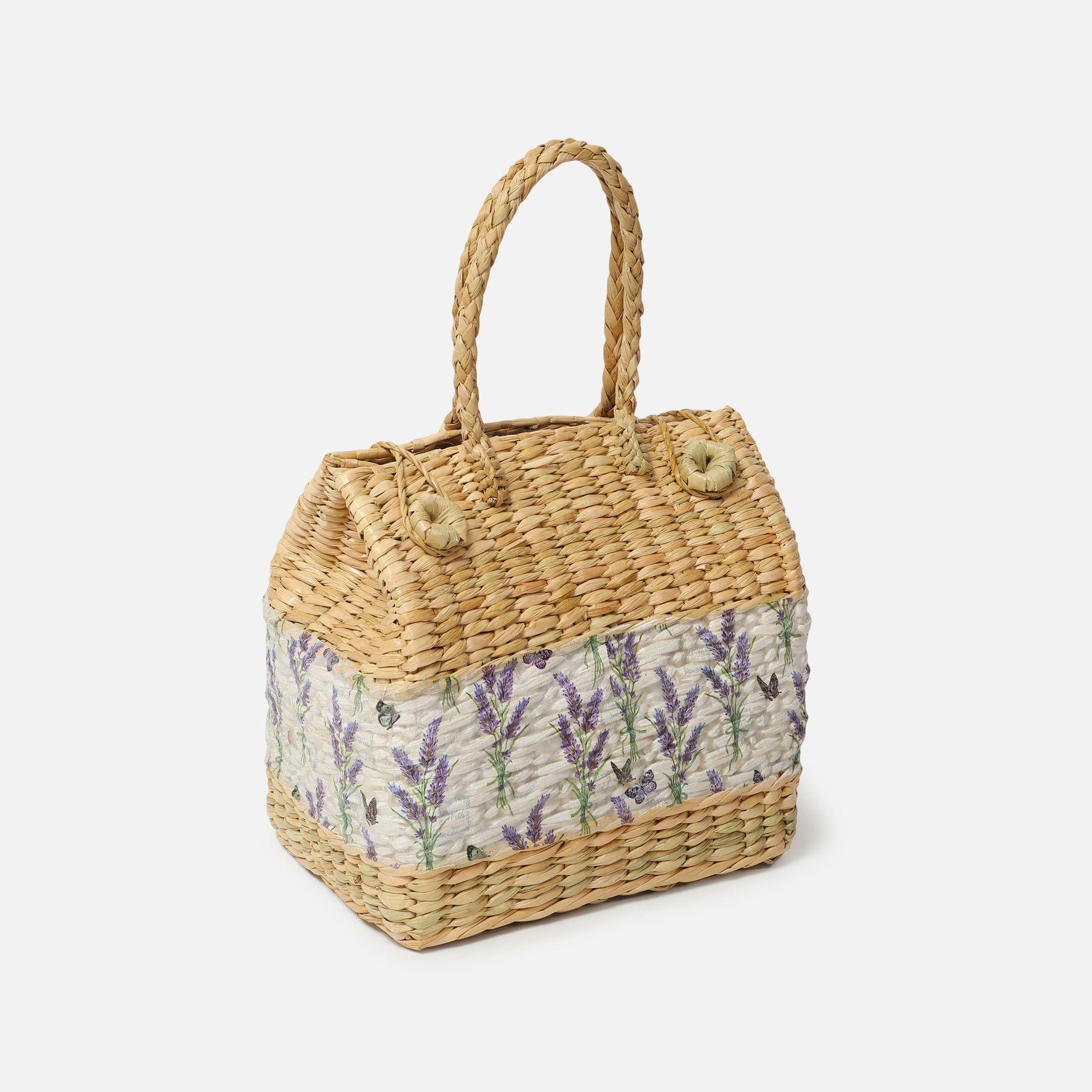 tiffin bag