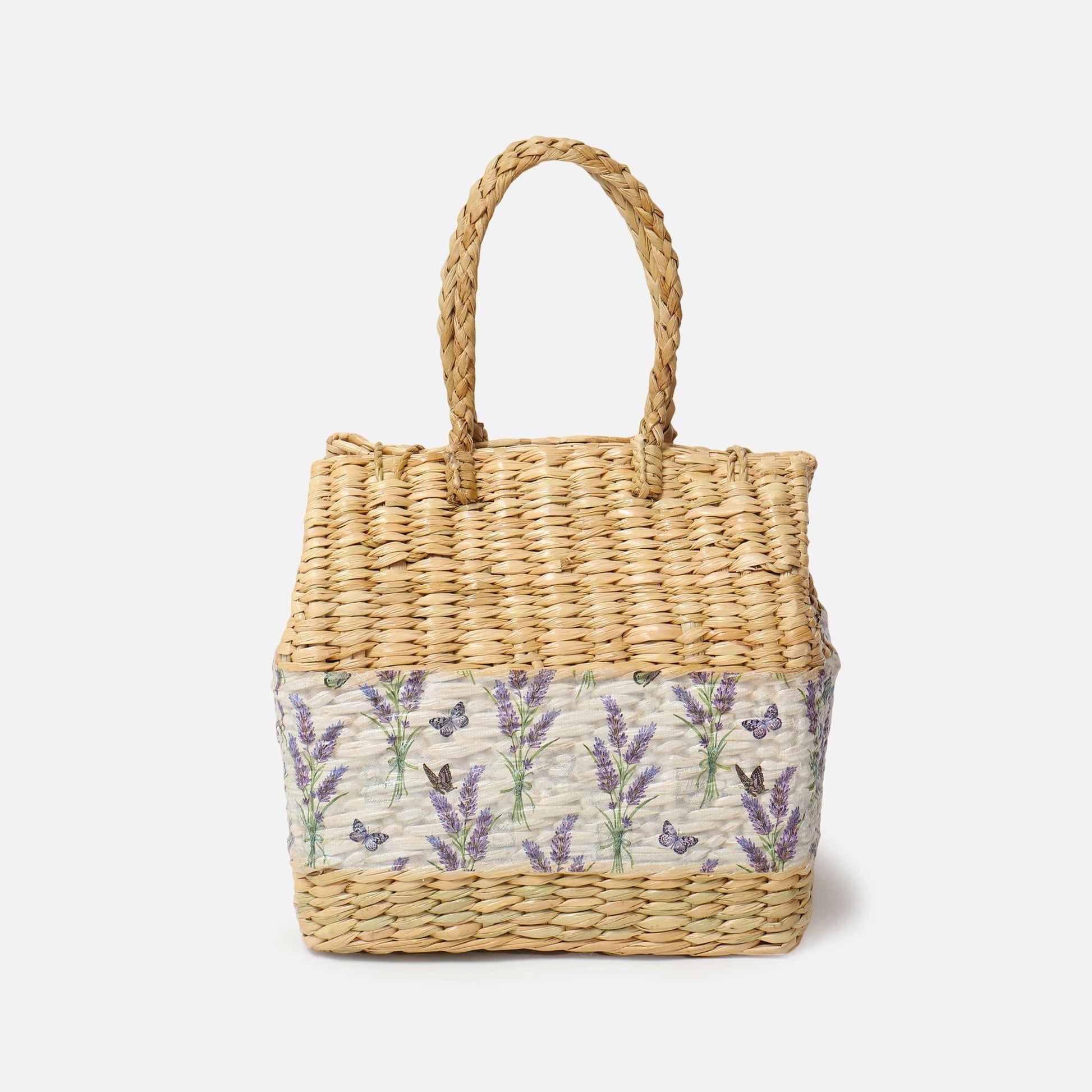 Lunch box bag for office