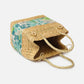 Lunch box bag for office