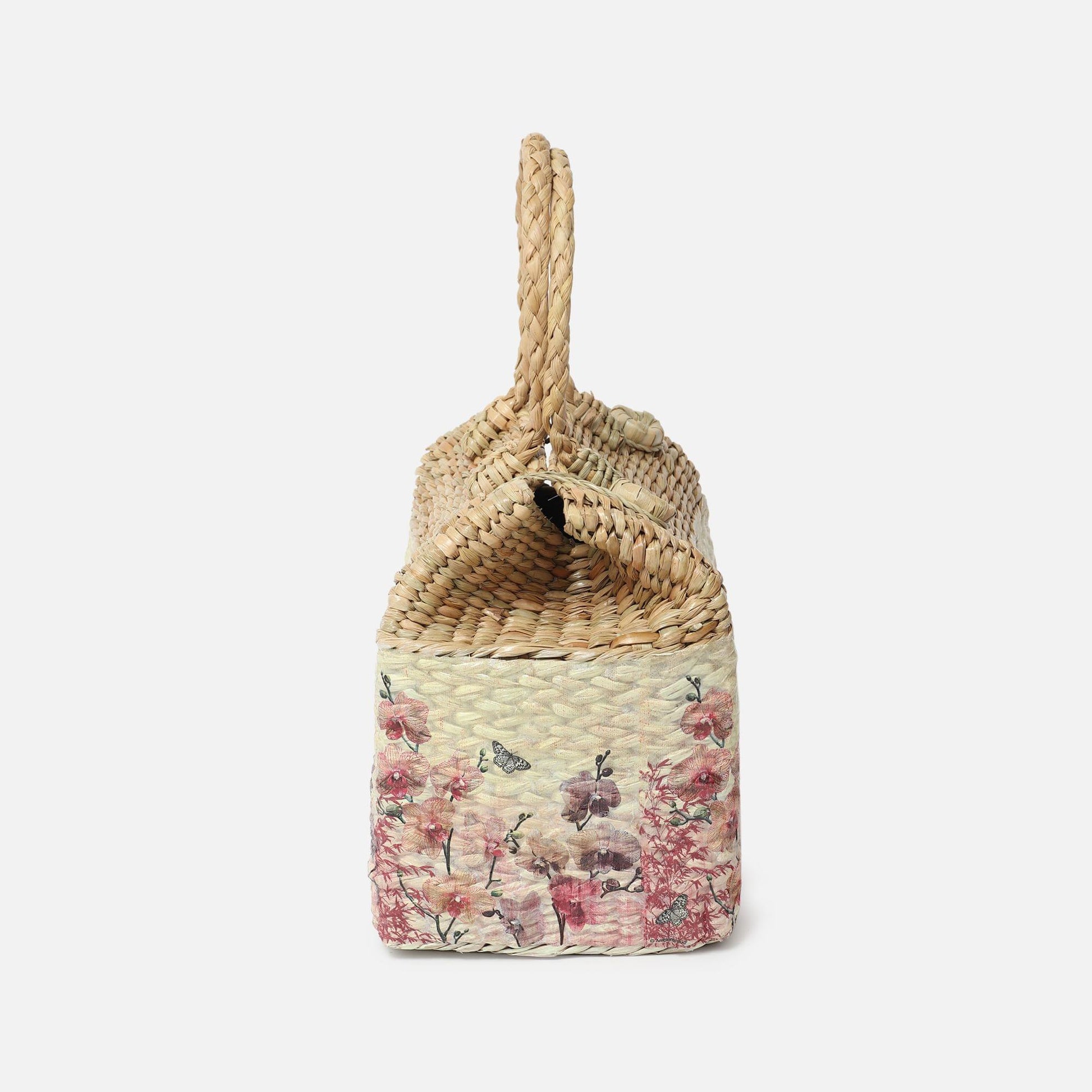 Tiffin basket