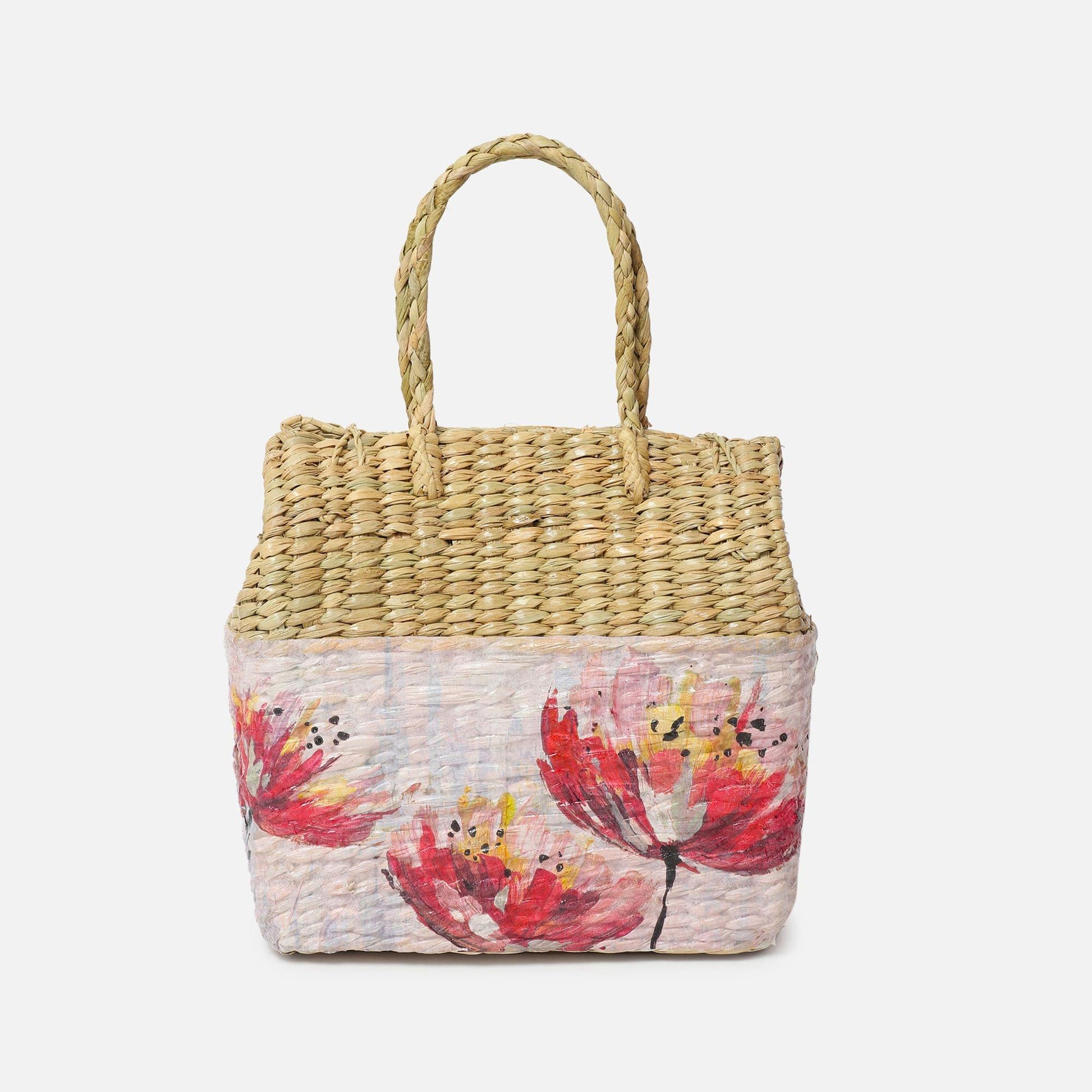 Tiffin basket