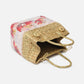 Lunch box bag for office