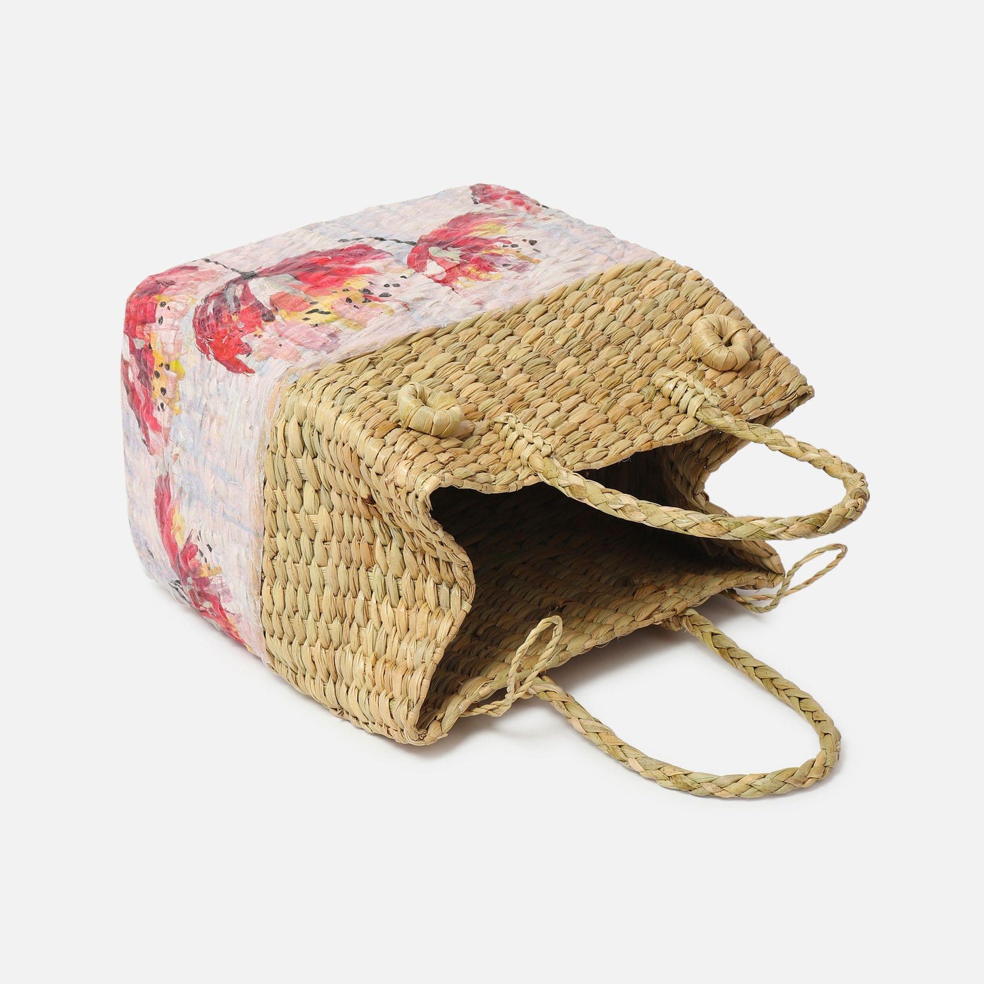 Lunch box bag for office