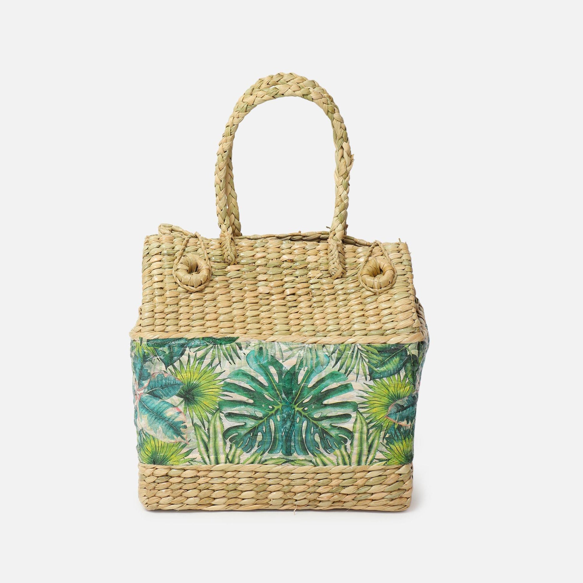 tiffin bag