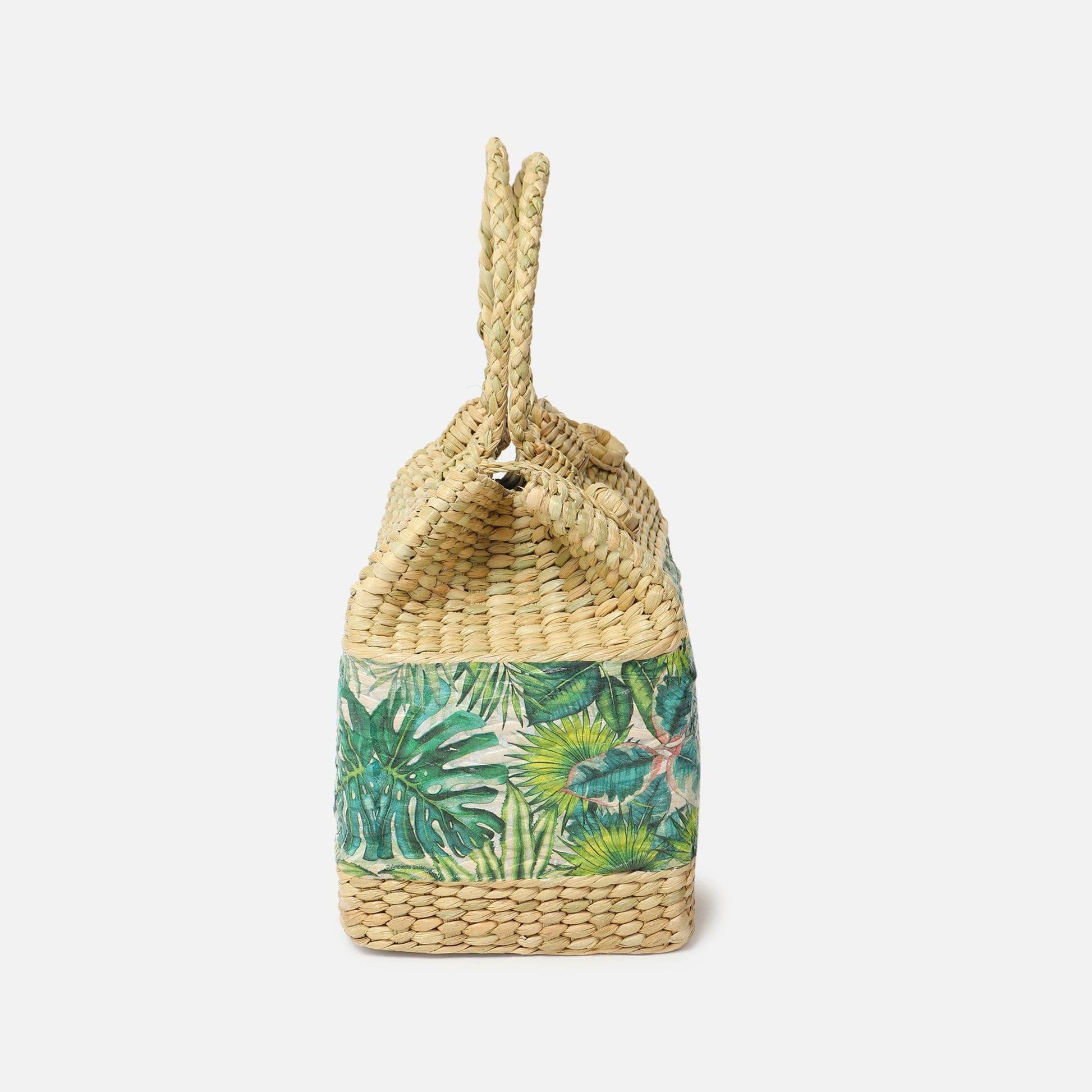 handmade bag
