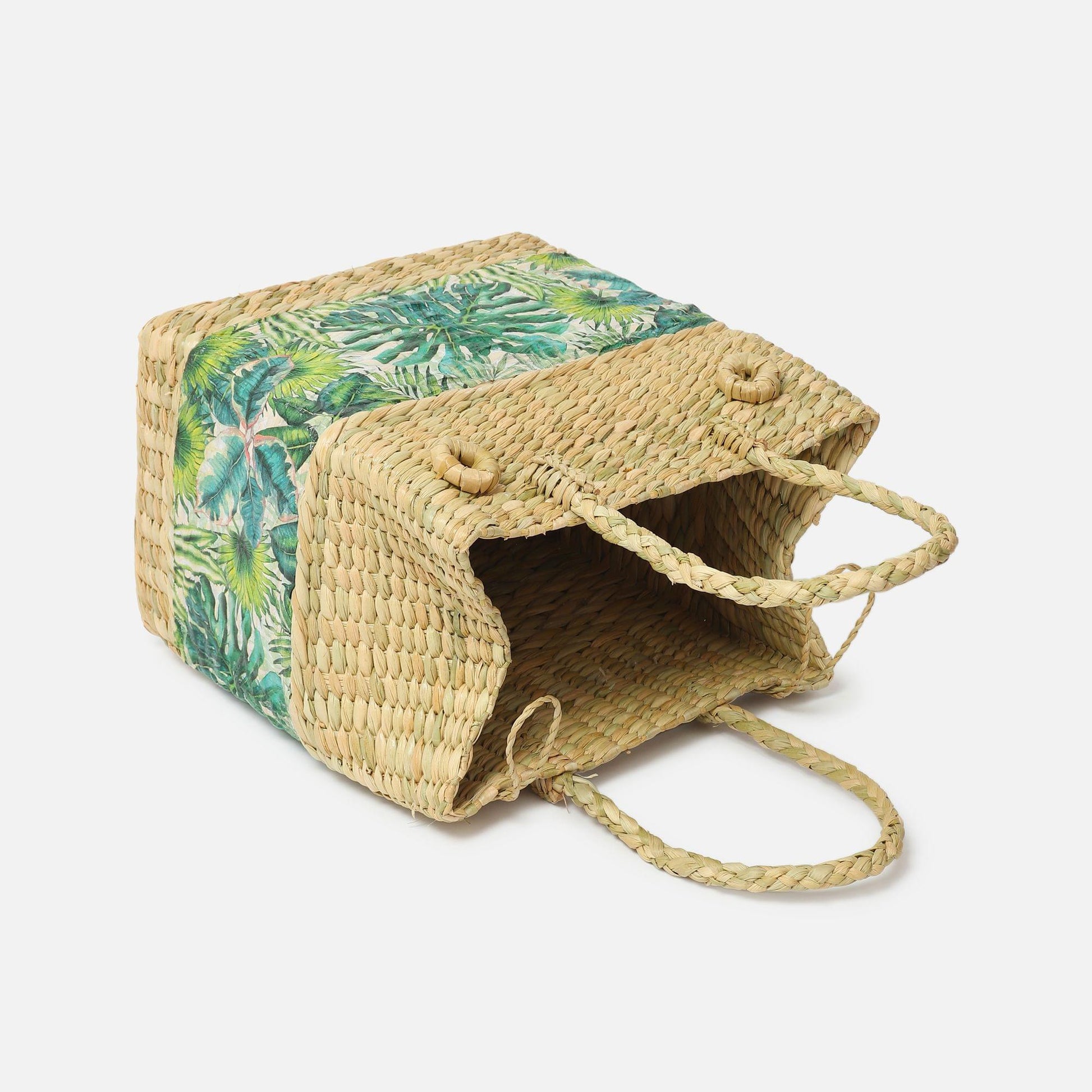 Lunch box bag for office