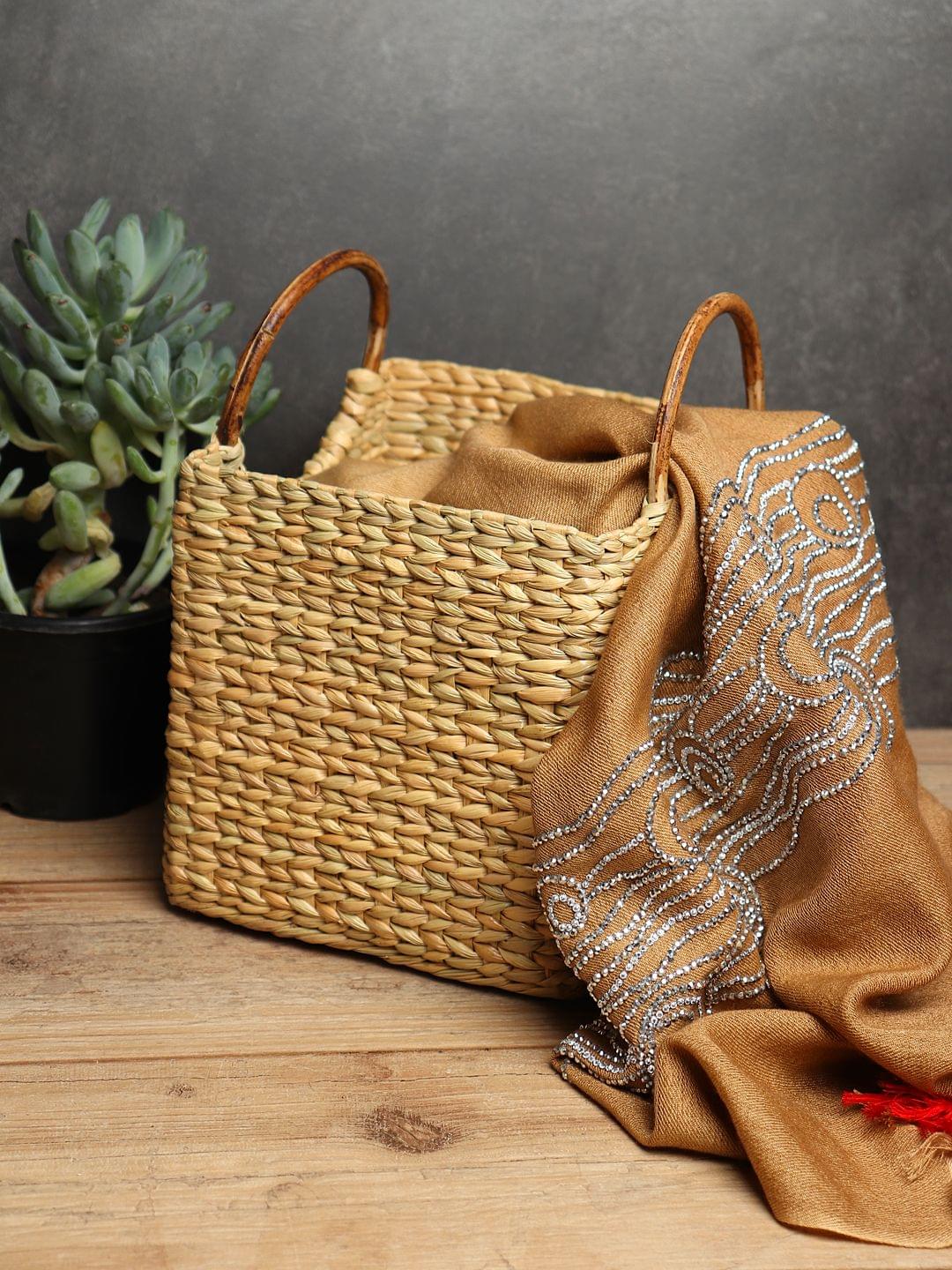 Organiser Basket