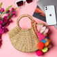beach bag for women