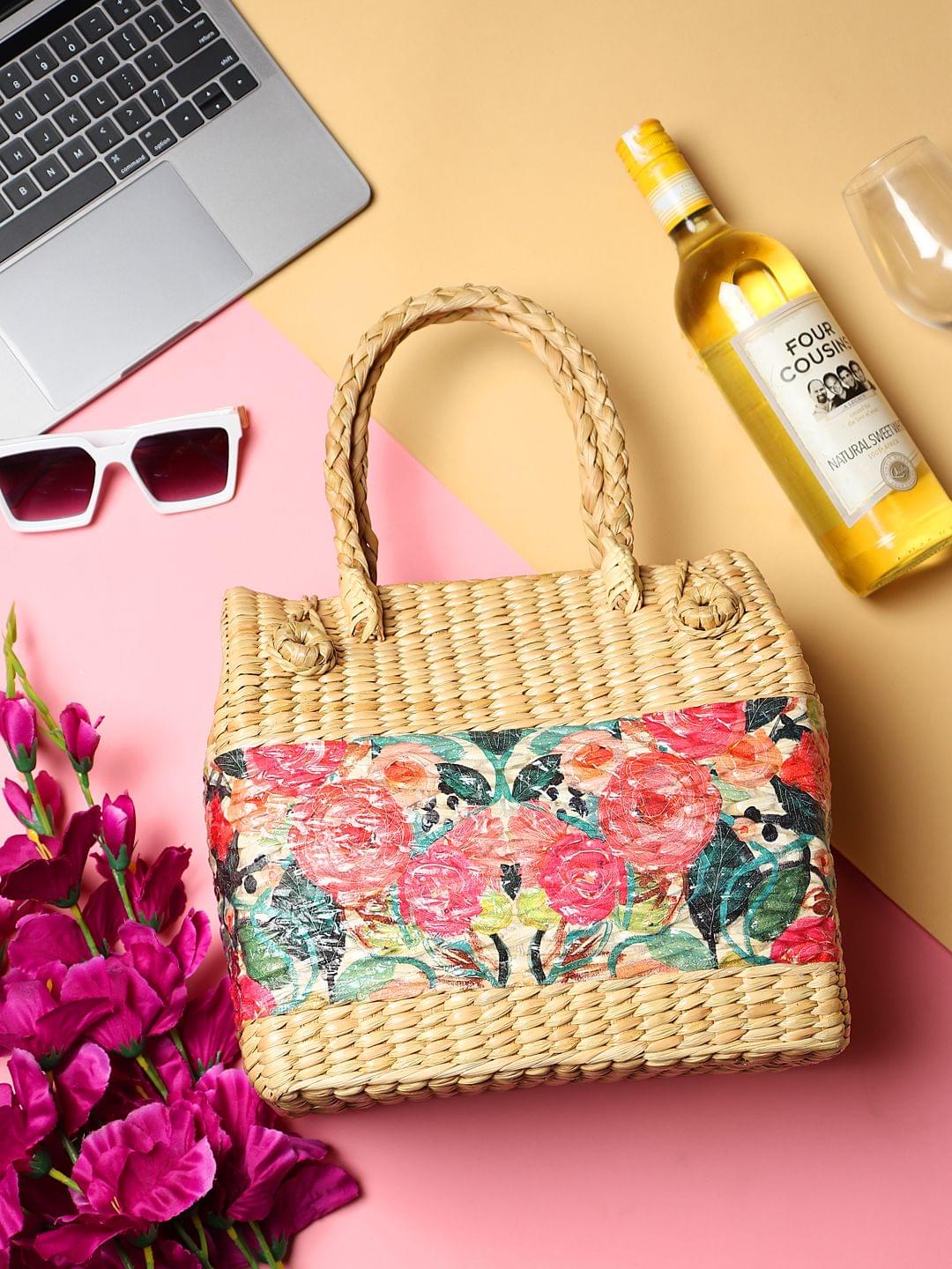 Picnic basket
